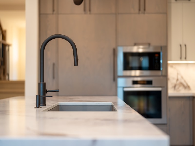 Commercial plumbing in San Angelo