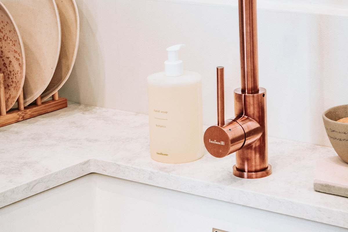 Kitchen Plumbing service in San Angelo, TX